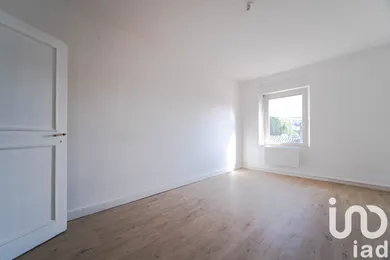 Apartment at Moyeuvre-Grande (57250)