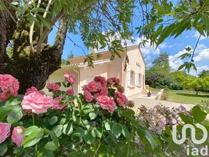 Maison à Bon-Encontre (47240)