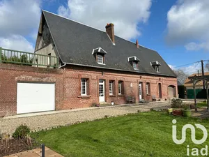 Maison à Fontaine-le-Bourg (76690)