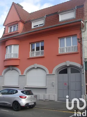 Immeuble à Béthune (62400)