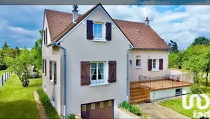 Maison à Saint-Gaultier (36800)