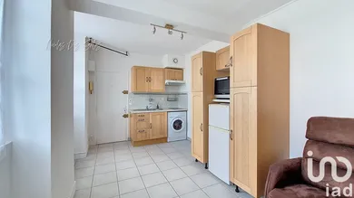 Apartment in Beaumont-sur-Oise (95260)