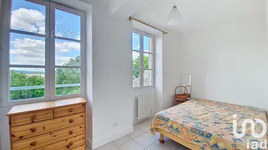 Appartement à Beaumont-sur-Oise (95260)