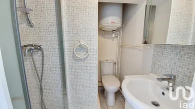 Apartment in Beaumont-sur-Oise (95260)