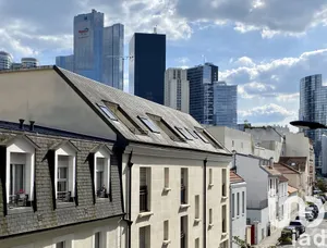 Appartement à Courbevoie (92400)