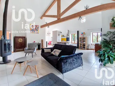 Apartment at Pélussin (42410)