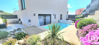 House in Narbonne (11100)