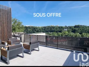 Appartement à Lyon (69009)