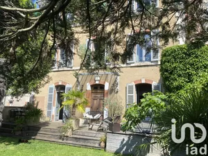 Demeure à Cahors (46000)