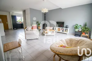 Maison à Bourgbarré (35230)