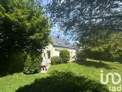 Maison à Le Bono (56400)