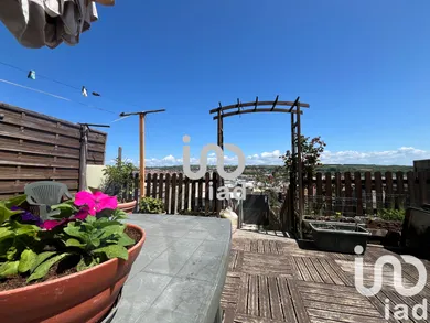 Maison à Outreau (62230)