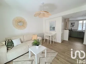 Appartement à Antibes (06600)