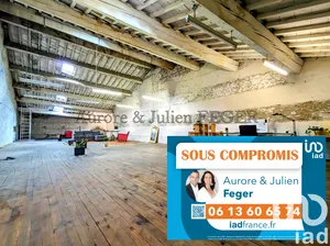 Parking à Perpignan (66000)