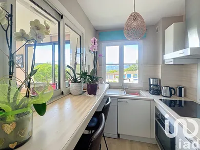 Apartment in Roquebrune-sur-Argens (83520)