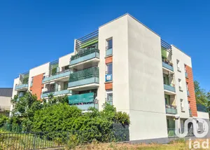 Apartment at Mantes-la-Jolie (78200)