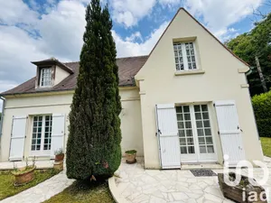 Maison à Blaincourt-lès-Précy (60460)