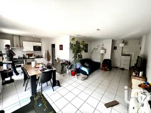 Apartment at Gelos (64110)