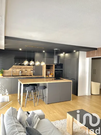 Apartment at Pau (64000)