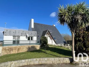 House at Plomeur (29120)