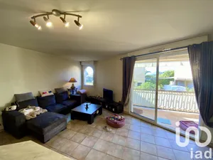 Apartment at La Croix-Valmer (83420)