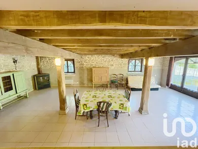 Maison à Chamboulive (19450)