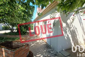 House in Hanches (28130)