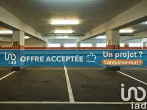 Parking à Dieppe (76200)