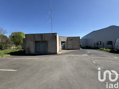 Workshop at Rives de l'Yon (85310)