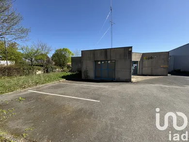 Workshop in Rives de l'Yon (85310)