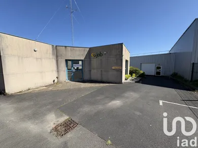 Workshop in Rives de l'Yon (85310)