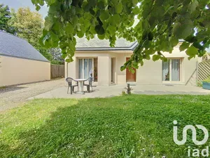 House at Saint-Malo (35400)