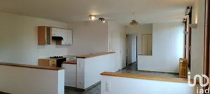 Appartement à Chauffailles (71170)