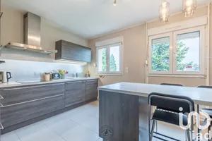Appartement à Thionville (57100)