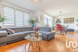 Appartement à Thionville (57100)