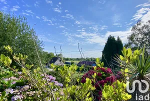 Maison à La Rivière-Saint-Sauveur (14600)