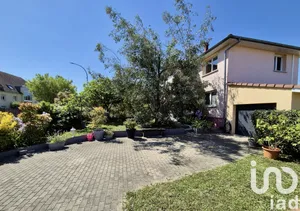 Apartment at Wintzenheim (68124)