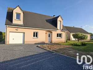 Maison à Le Mesnil-Réaume (76260)