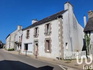 Townhouse at Guiscriff (56560)