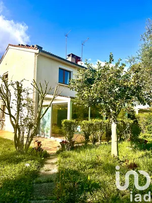 Maison à Saint-Symphorien-d'Ozon (69360)