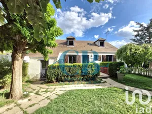 Maison à Andeville (60570)