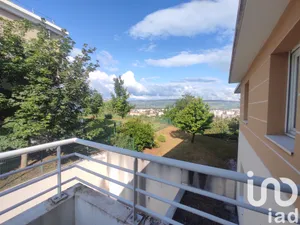 Appartement à Bourg-lès-Valence (26500)