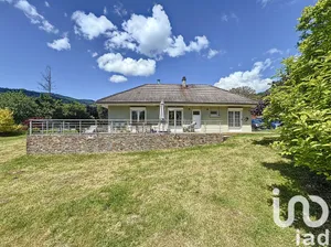 Maison traditionnelle à Fillinges (74250)