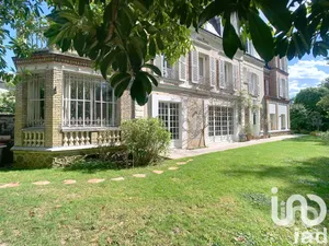 Maison à Vaucresson (92420)