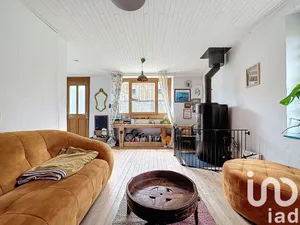 Village house in Bogève (74250)