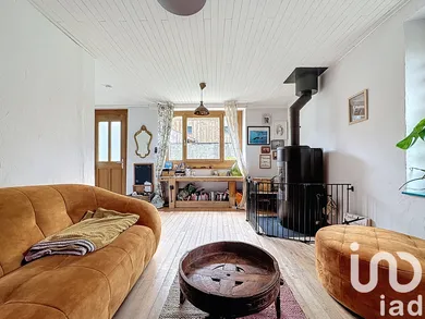 Village house in Bogève (74250)