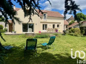 Maison à Marines (95640)