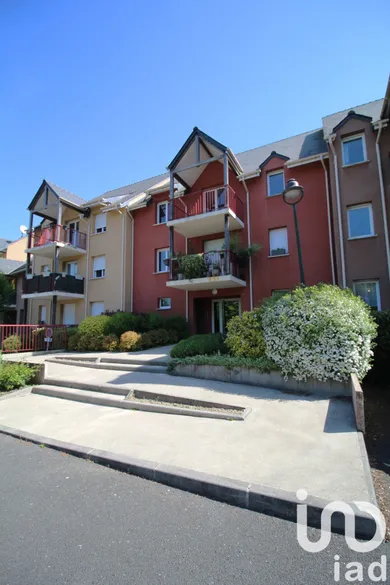 Apartment at Honfleur (14600)