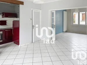 Triplex à Dunkerque (59240)