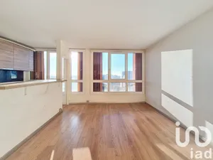 Appartement à Meudon (92360)
